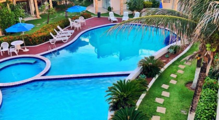 Apartamento Duplex vista mar Buzios