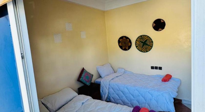 Vitamin taliouine appartement