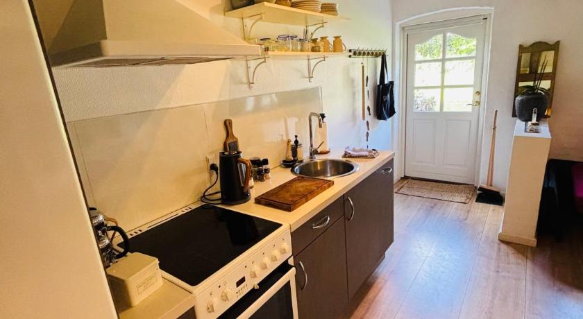 Image of One-Bedroom Apartment 1