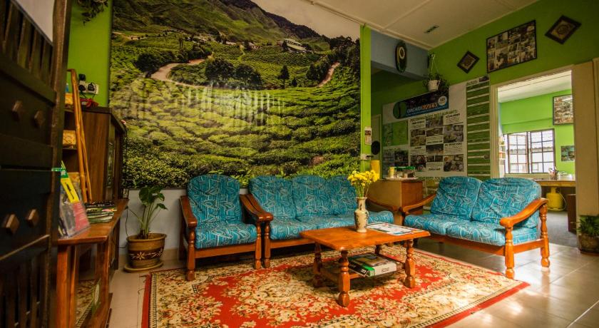 Orchid Haven – Tanah Rata, MS