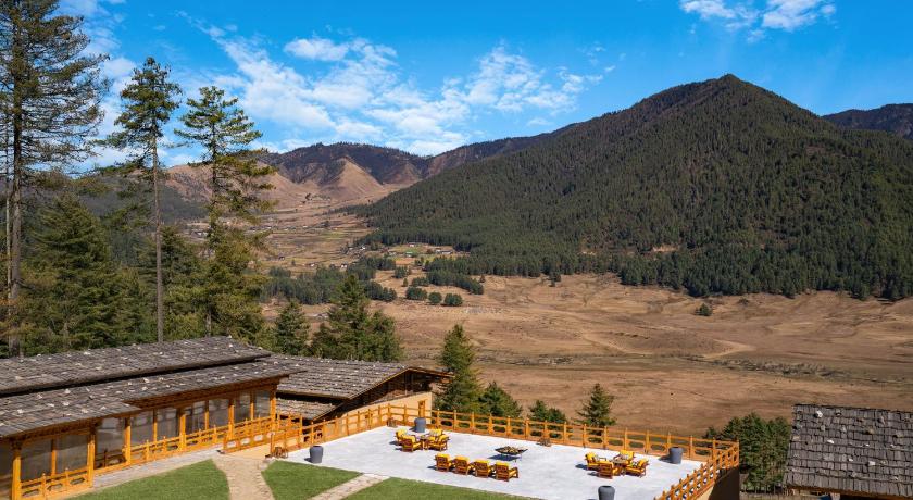 Taj Gangtey Resort & Spa Bhutan - image 5