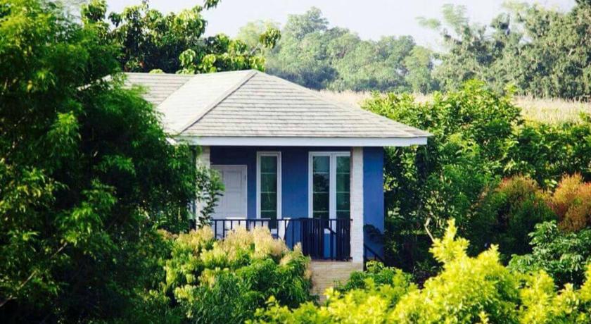 카오야이 카오야이 네이처 리트리트 (Khaoyai Nature Retreat) 3성급 호텔 전망