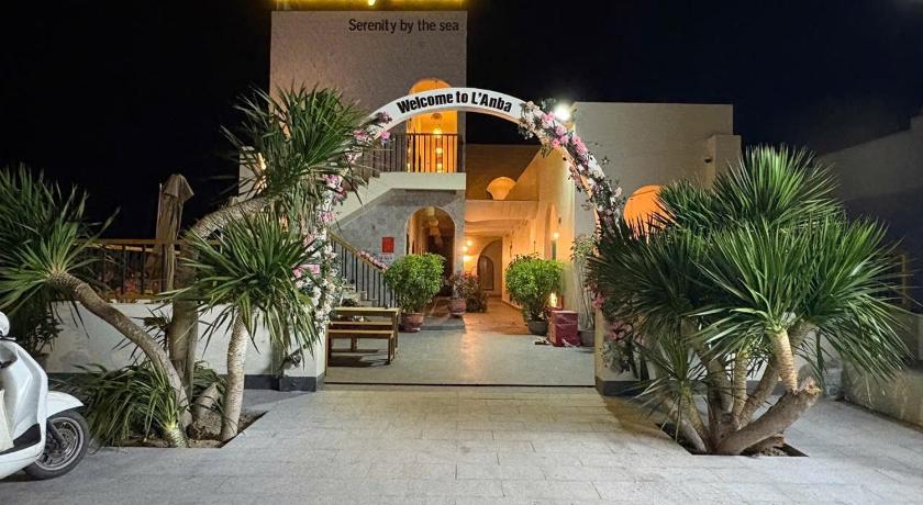 LANBA Homestay