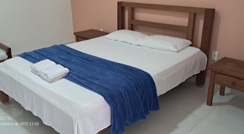 Hospedagem SCHISLER 348
