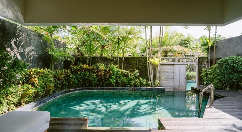 Image of 1-Bedroom Villa 12