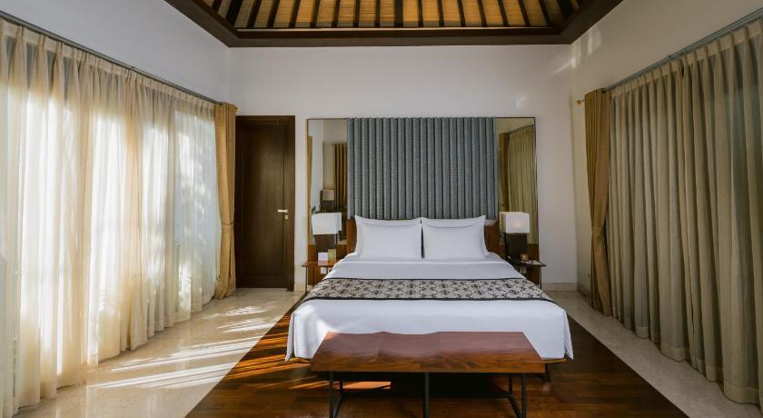 Image of 1-Bedroom Villa 1