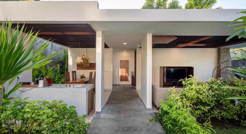 Image of 2-Bedroom Villa 1