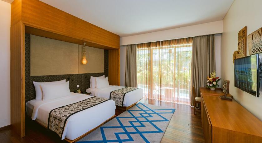 Image of 2-Bedroom Suite 4