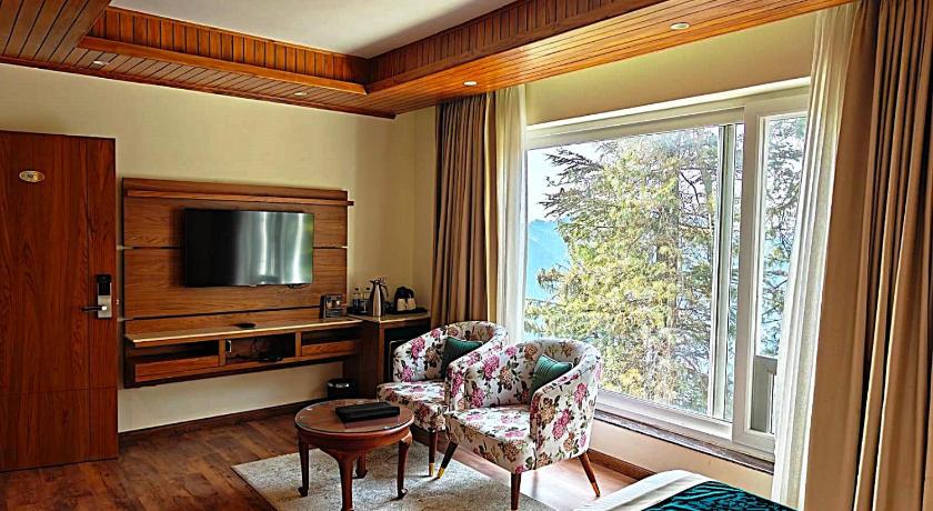 Image of Premium Valley View Room without Balcony 14
