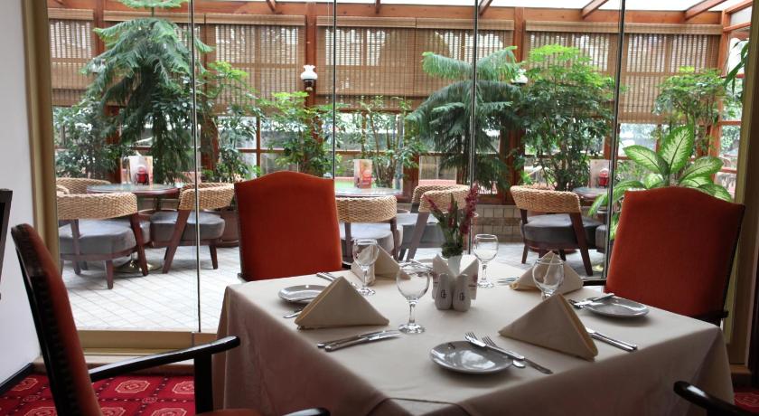 Güneş Hotel Merter - image 10