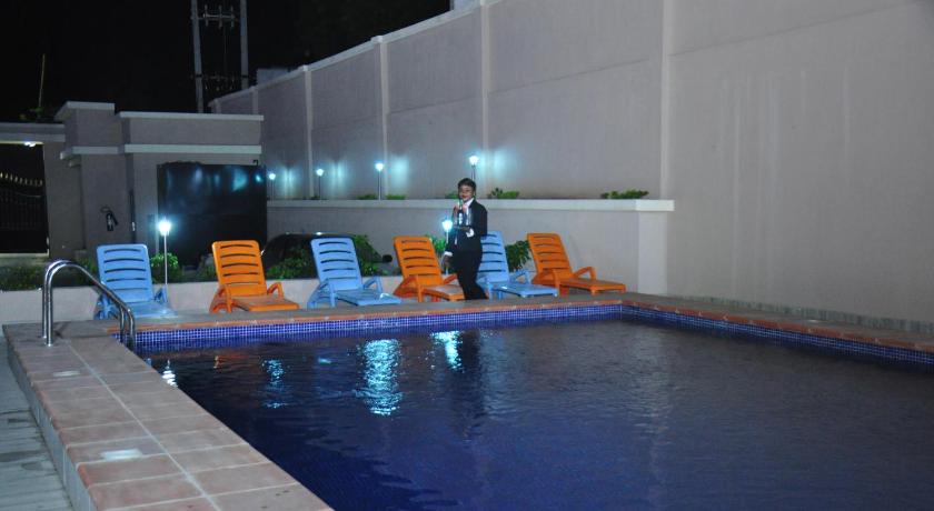 Citiheight Hotel photo