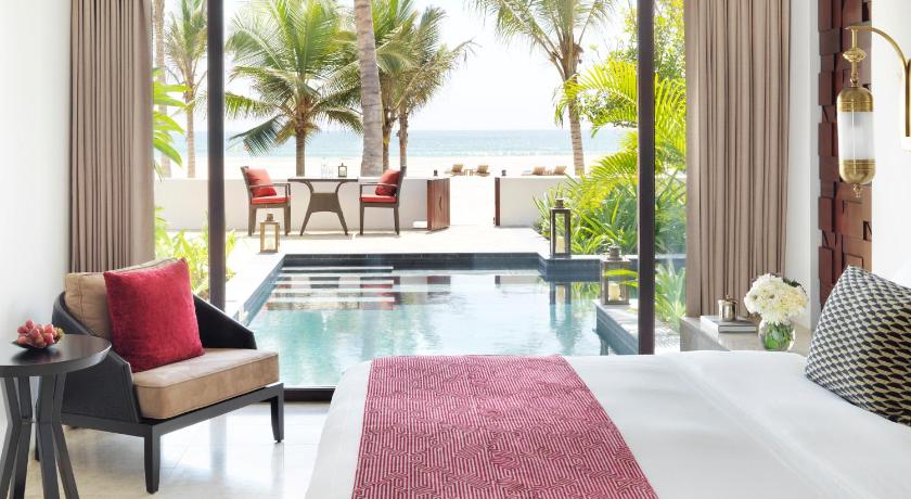 Luxus Hotels Auf Oman Charme Hotels Und Spa