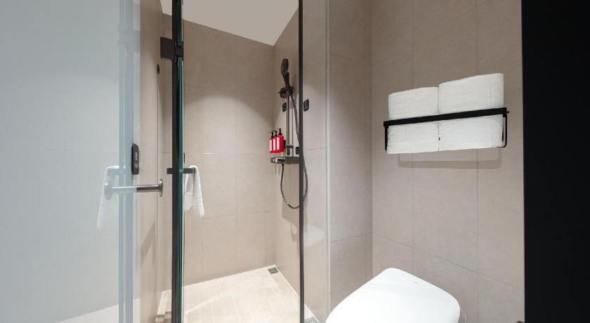 Atour Light Hotel Hangzhou Wulin Square Wensan Road - image 2