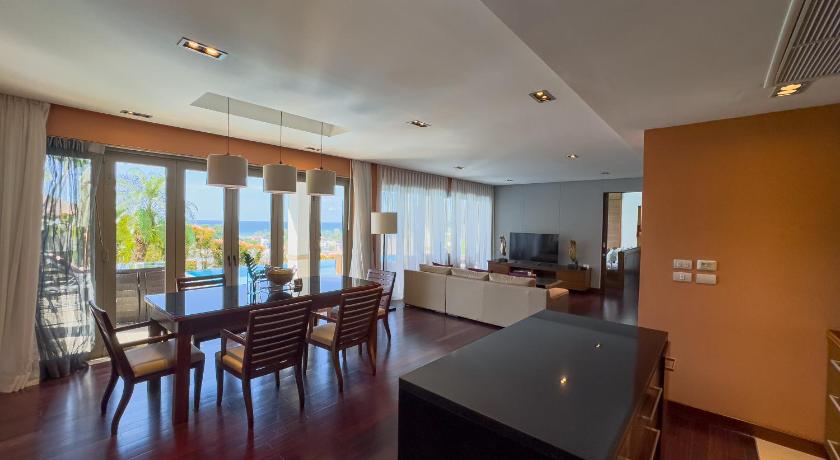 Image of 3 Bedroom Pool Villa 15