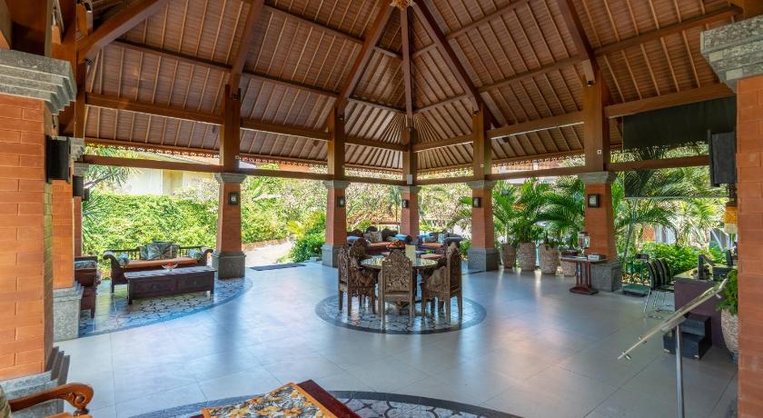 Adi Dharma Hotel Kuta - image 5