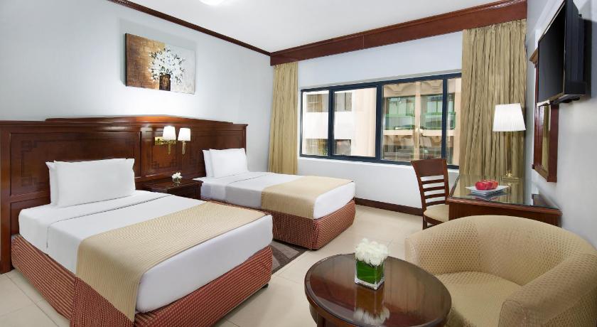 Image of Superior Twin Room 0
