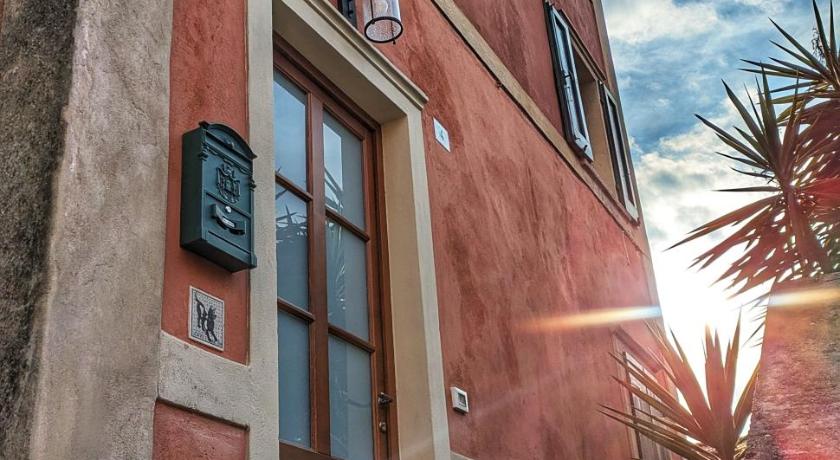 Casa Valle - Lago di Garda