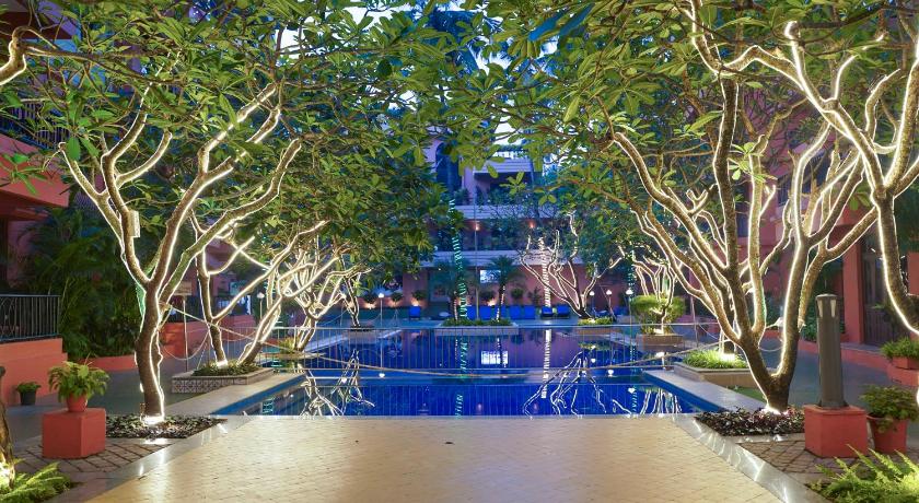 Neelam's The Grand Hotel - image 10