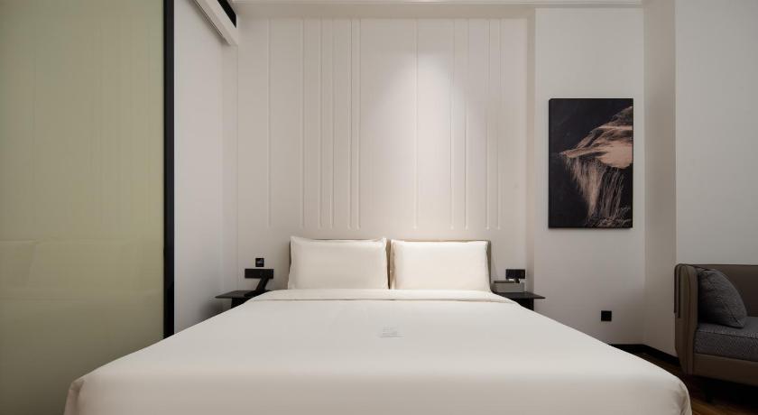 Imagen de Atour - Habitación Elegant (Atour - Elegant Room) 4
