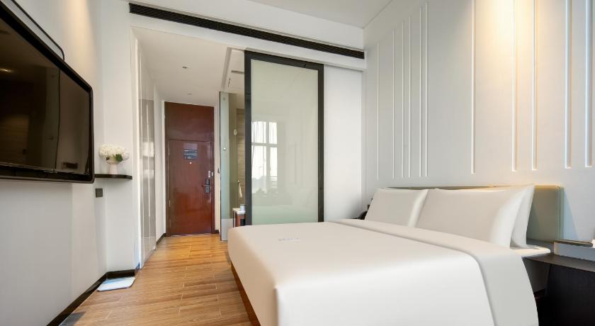 Imagen de Habitación Executive doble (Executive Double Room) 6