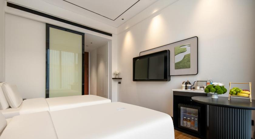 Imagen de Habitación Executive con 2 camas (Twin Executive Room) 4