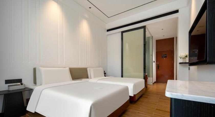 Imagen de Habitación Executive con 2 camas (Twin Executive Room) 5