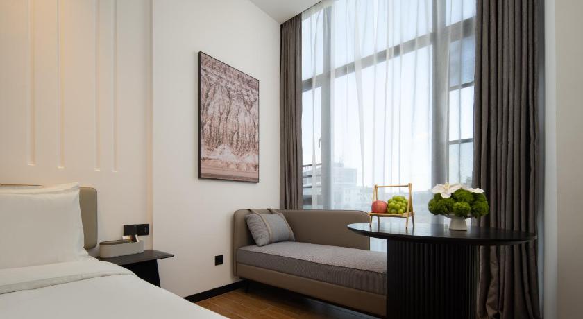 Imagen de Habitación Executive doble (Executive Double Room) 4