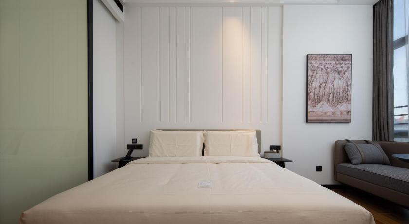 Imagen de Habitación Executive doble (Executive Double Room) 5