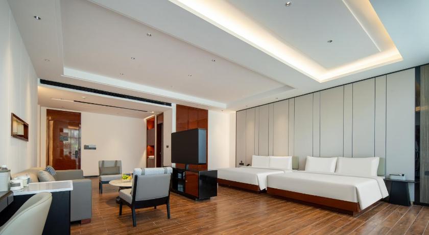 Imagen de Jimu Suite with Courtyard 0