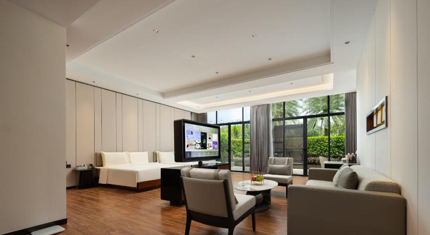 Imagen de Jimu Suite with Courtyard 3