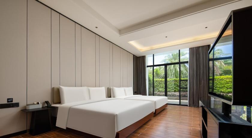 Imagen de Jimu Suite with Courtyard 1