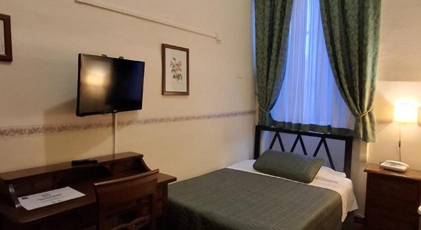 Image of Single Room 0
