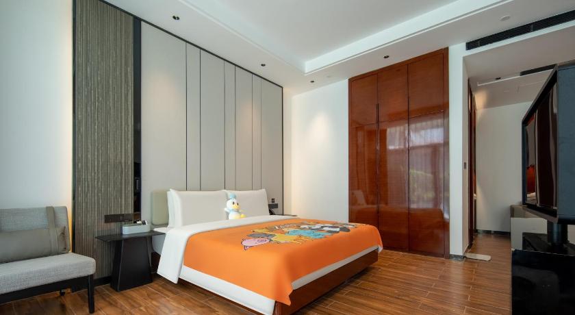 Imagen de Jimu Family Suite with Pool 3