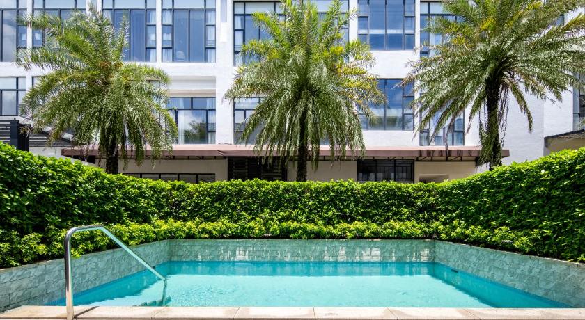 Imagen de Jimu Family Suite with Pool 4
