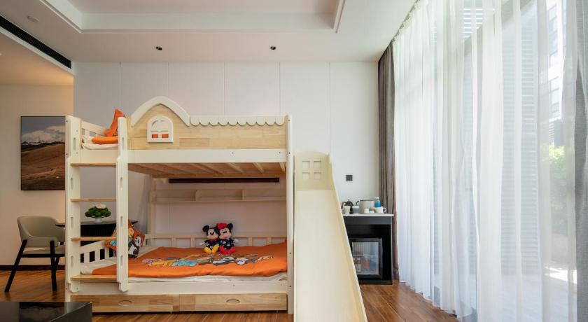 Imagen de Jimu Family Suite with Pool 5