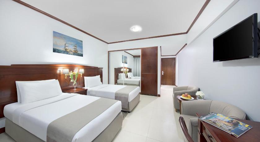 Image of Superior Twin Room 1