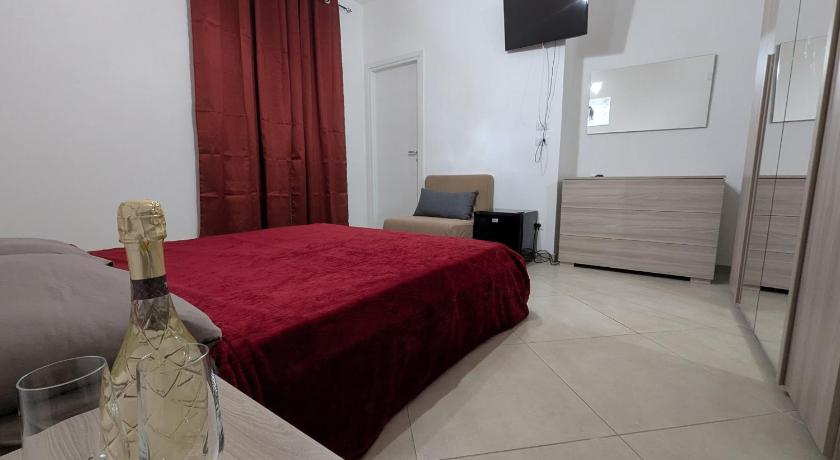 Fabiana's Rooms