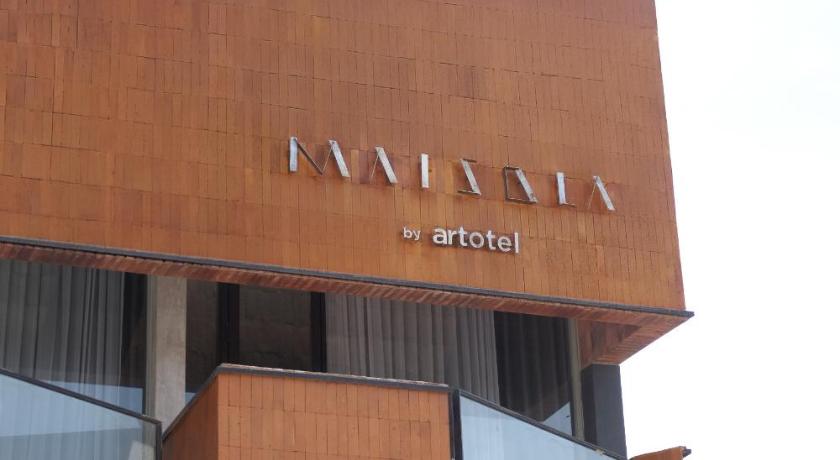 Maisola by ARTOTEL Semarang - image 13