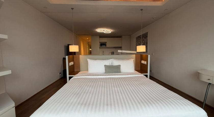 Image of Wooden Countyard Suite 5