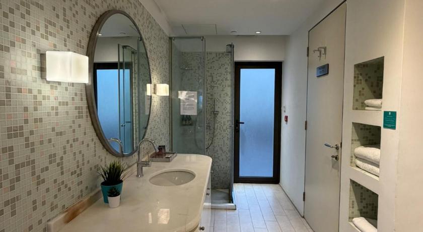 Image of Wooden Countyard Suite 7