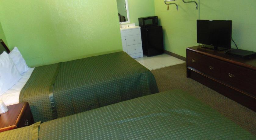 Westbrook Motel