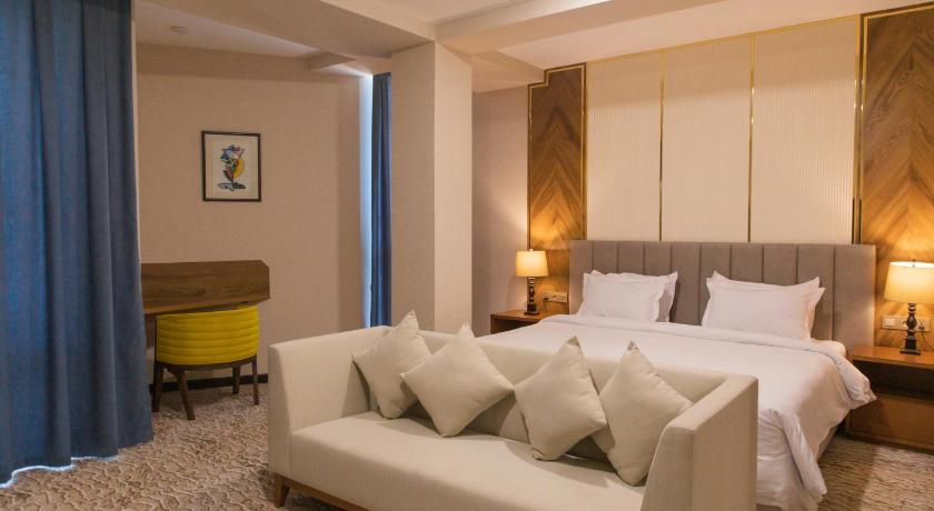 Image of Standard Double Room 3