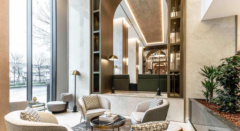 Movenpick Istanbul Old Town - image 10