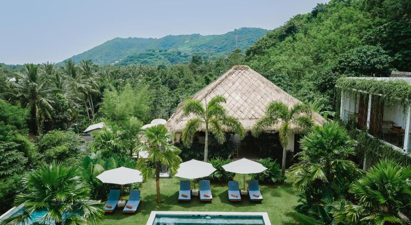 Tampilan Porter Boutique Hotel & Lifestyle