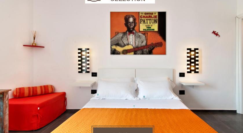 Bed & Blues