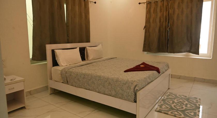 Urban Nest Luxury Suites - image 14
