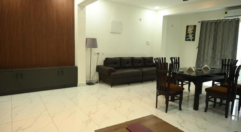 Urban Nest Luxury Suites - image 3