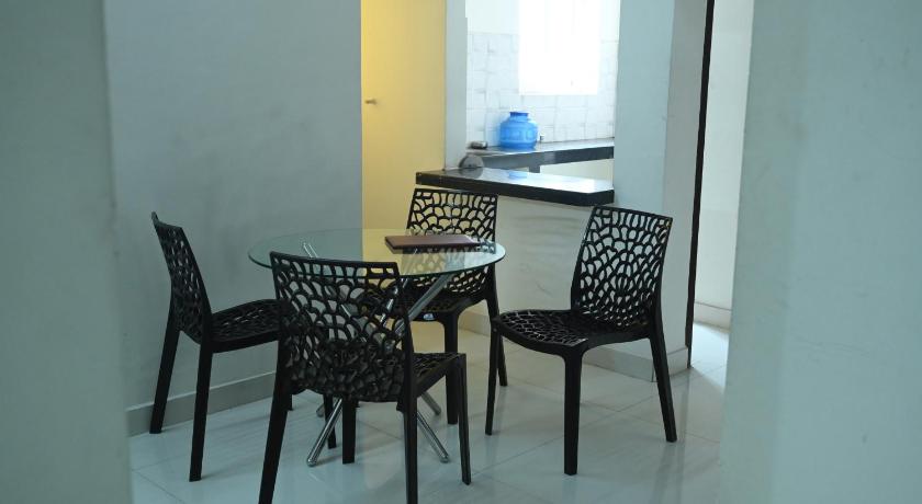 Urban Nest Luxury Suites - image 13