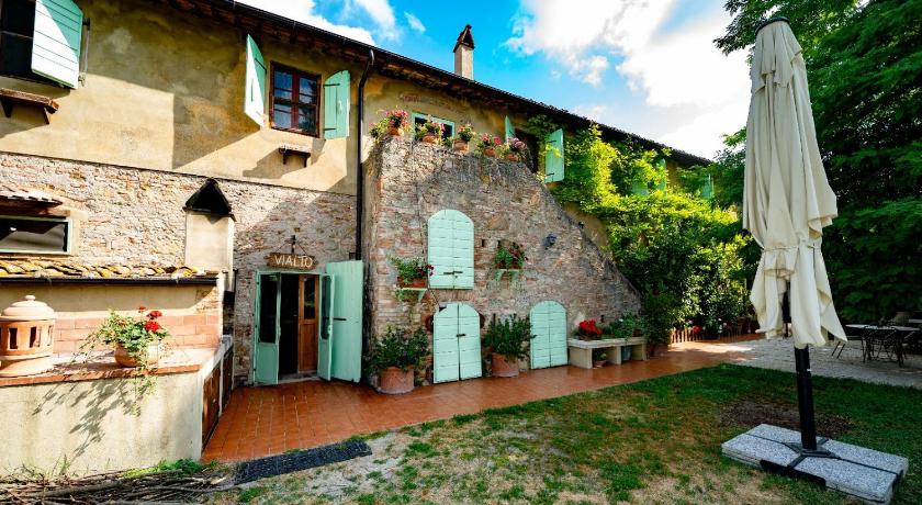 Agriturismo Vialto