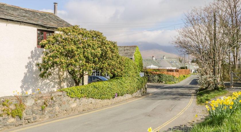 Farmhouse Cottage
